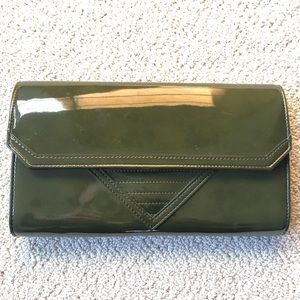 Jill Milan Chelsea Evening Clutch vegan